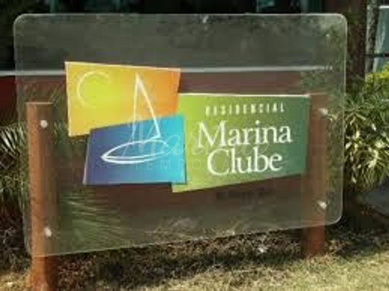 Cabo Frio Marina Clube Temporada